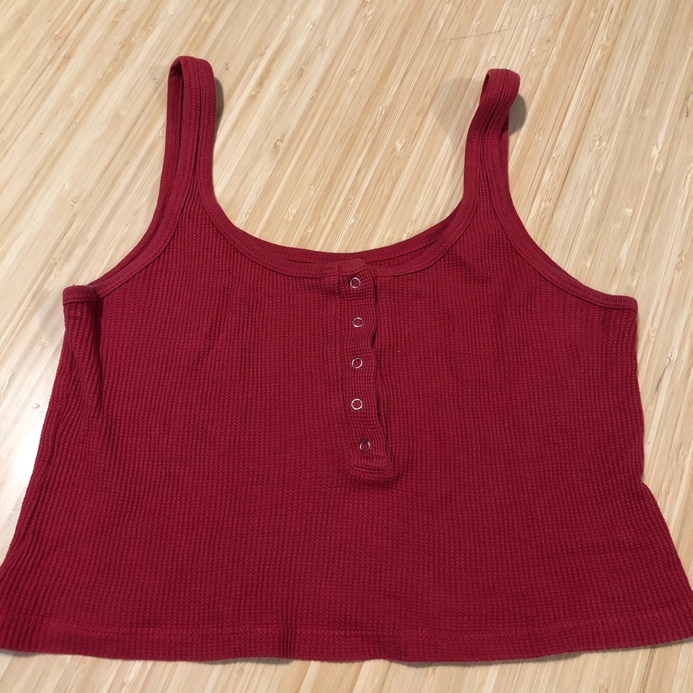 Brandy Melville tank